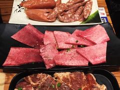 -千寻烧肉(政务区店)