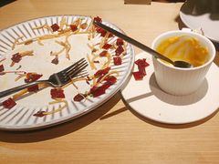 -本处·素食·融合料理(南油店)