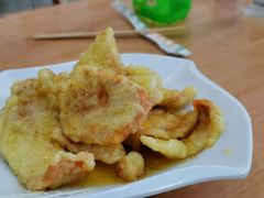 锅包肉-顺姬冷面(长白西路店)