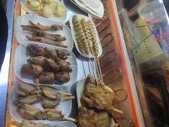 -卜奎风味便宜坊(兴隆路店)