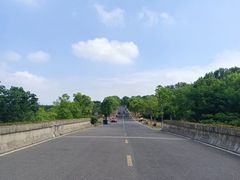 -南京市江宁方山