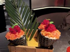 -烛影拾光观景餐厅·创意菜·摄影·小提琴(大唐不夜城店)