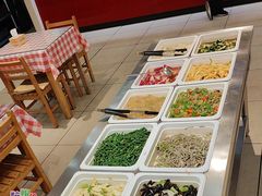 -孟记粥铺·家常菜·烧烤·粥(亚运村店)