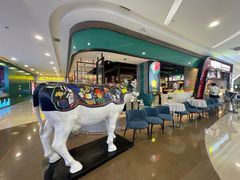 -一尊皇牛(丽彩万达店)