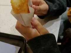 -麦当劳(季平店)