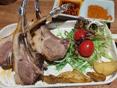 -耶里夏丽·丝路新疆菜·清真食品(徐汇南丹东路臻选店)