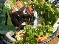 -聚聚火锅.欢聚到半夜(静海店)