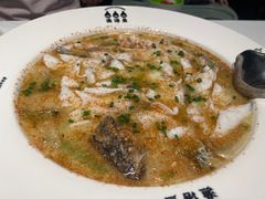 -渔语鱼新川菜Bistro(万象天地店)