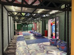 -MELAND CLUB亲子乐园·派对·餐厅(北京芳圆里ID MALL店)