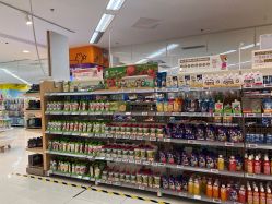 -孩子王童乐园(泉州浦西万达店)