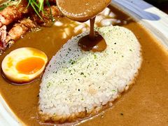-CURRY YA 熟成咖哩專門店(深圳湾万象城店)