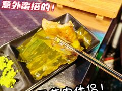 -入火韩国烤肉(凯旋广场店)