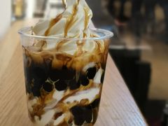 -喜茶(上海兴业太古汇店)