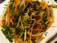 六合菜-满园春饼(美乐城店)