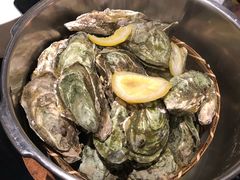 -海食焗(新光天地店)