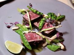 -Mercato莫卡多露台餐厅与酒吧(K11店)