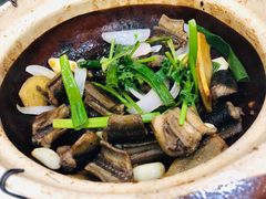 -东江海鲜酒家(艺都分店)