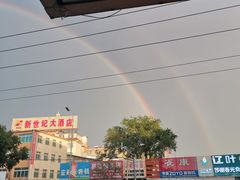 -金种子大酒店