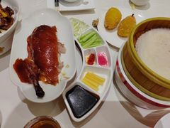 -大鸭梨烤鸭(北洼路店)