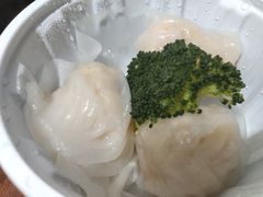 -港久茶餐厅(鹭洲里店)