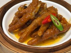-千日贺茶餐厅(开发区安盛店)