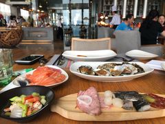 -解放碑威斯汀酒店-知味国际美食餐厅