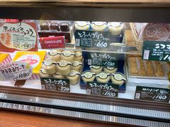 -瑞可爷爷的店(难波本店)