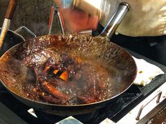 筒骨-王裕興肉莊(南禅寺店)