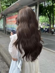 -乾健·烫染·接发SALON