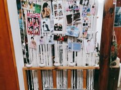 -慕咖啡(宽窄巷子店)