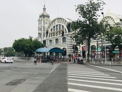 -中国铁道博物馆(正阳门馆)