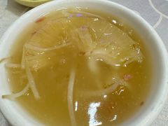 -凤城礼记鱼翅海鲜酒家(新马路总店)