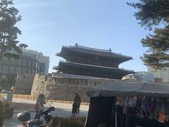 -乐天免税店(明洞店)