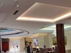 -北京歌华开元大酒店
