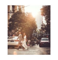 -艺匠摄影ARTIZ STUDIO(南京店)
