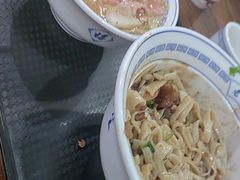 -老雒阳面馆·水席(定鼎门店)