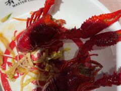 -有位虾匠·胶东小馆(市北店)