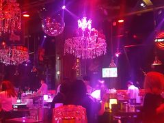 -苏荷酒吧(九街店)