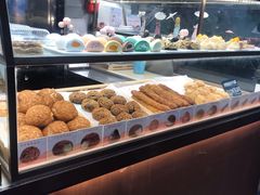 -君之狮子山·轻糖烘焙(开元Mini店)