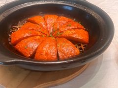 -御仙都北京菜馆·烤鸭店(双井店)