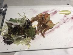 -La Sauce法意餐厅