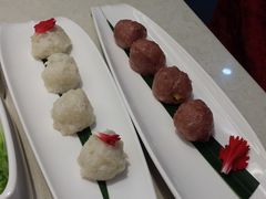 芝士肉丸-海底捞火锅(北京路店)