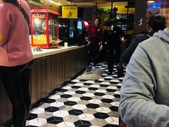 大堂-诺丁牛排(南京江宁万达店)