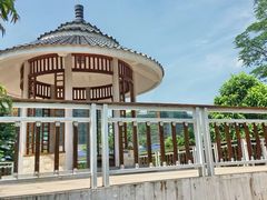 -广州国际生物岛山地公园揽胜园