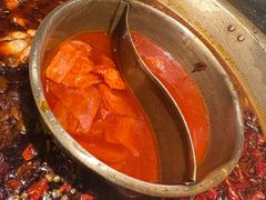 -哥老官重庆美蛙鱼头(松江地中海十八哥店)