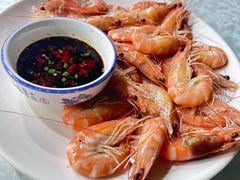 -范饭椰林川湘味海鲜·椰子鸡(三亚湾椰梦长廊店)