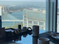 -柚·日式料理-富力万丽酒店