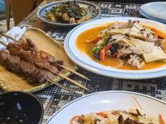 -新疆伊宁远征餐厅