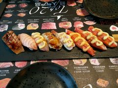 -Sushi Love 创意寿司(丽影广场店)