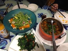 -撒拉花儿·新疆菜·清真(太阳宫店)